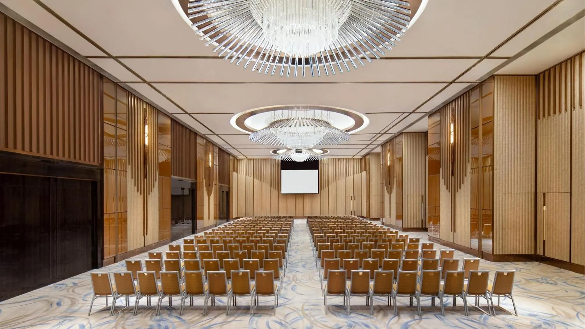 Courtyard By Marriott Hong Kong Sha Tin Hotel