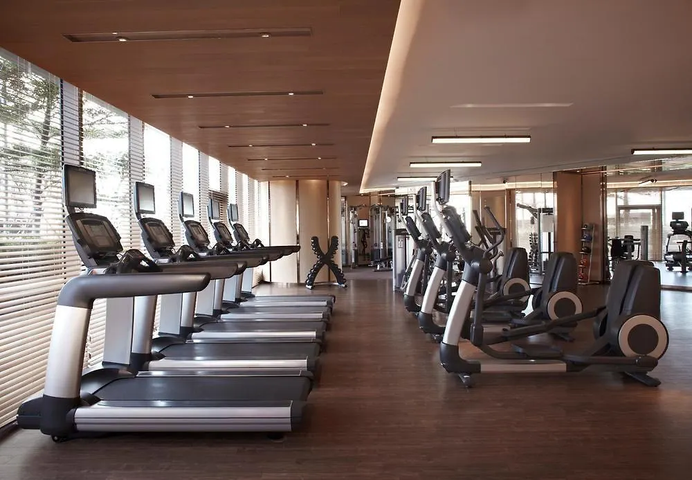 ****  Отель Courtyard By Marriott Hong Kong Sha Tin Китай