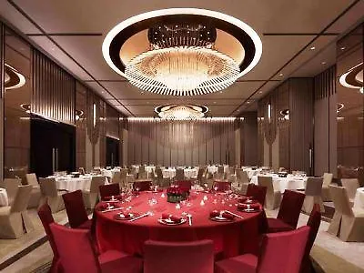 Отель Courtyard By Marriott Hong Kong Sha Tin 4*,  Китай