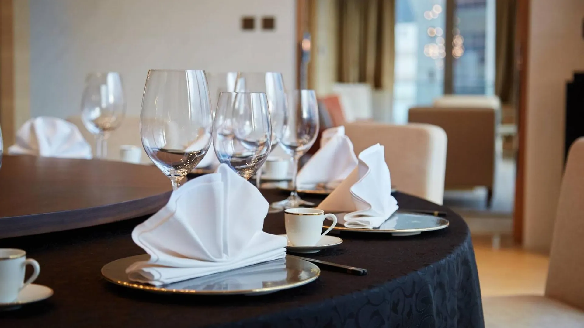 Отель Courtyard By Marriott Hong Kong Sha Tin Китай