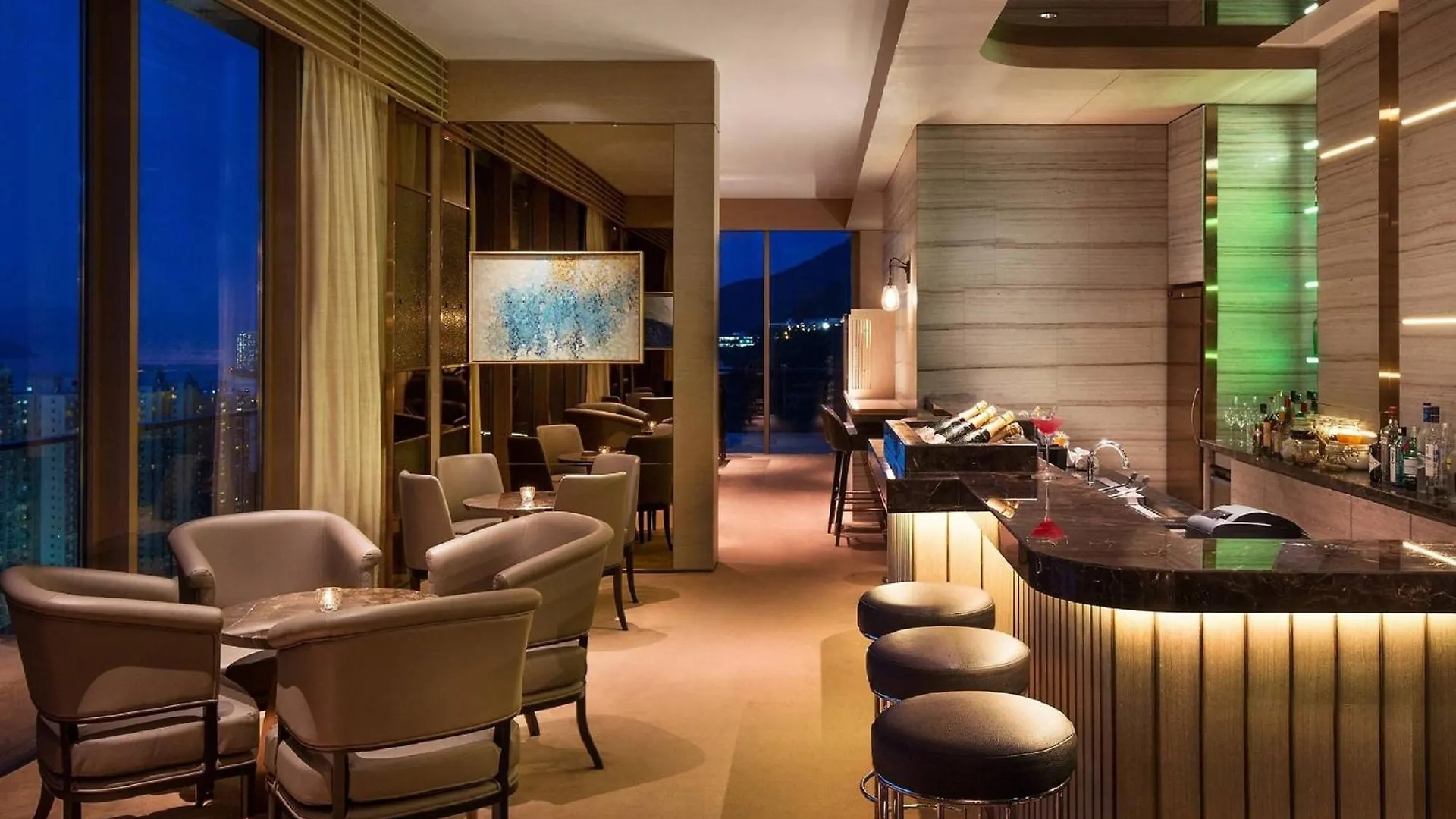 Отель Courtyard By Marriott Hong Kong Sha Tin Китай