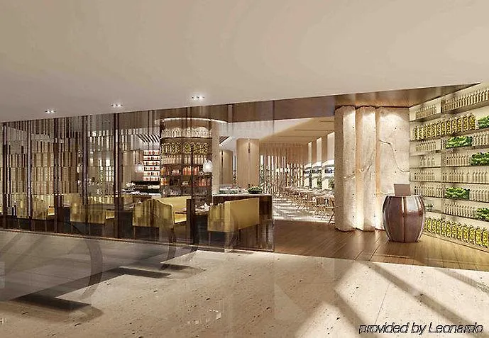 ****  Отель Courtyard By Marriott Hong Kong Sha Tin Китай