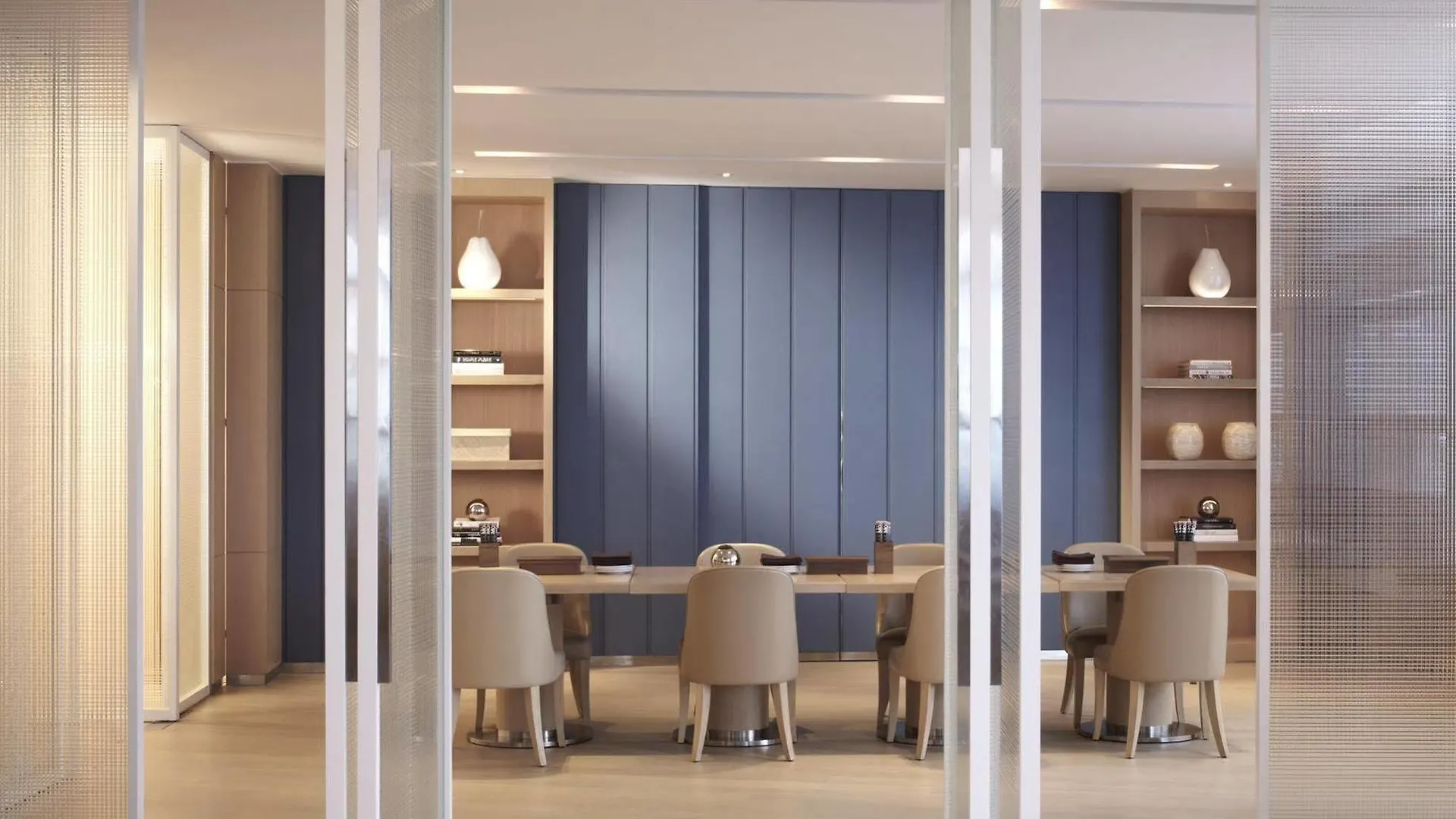 Отель Courtyard By Marriott Hong Kong Sha Tin