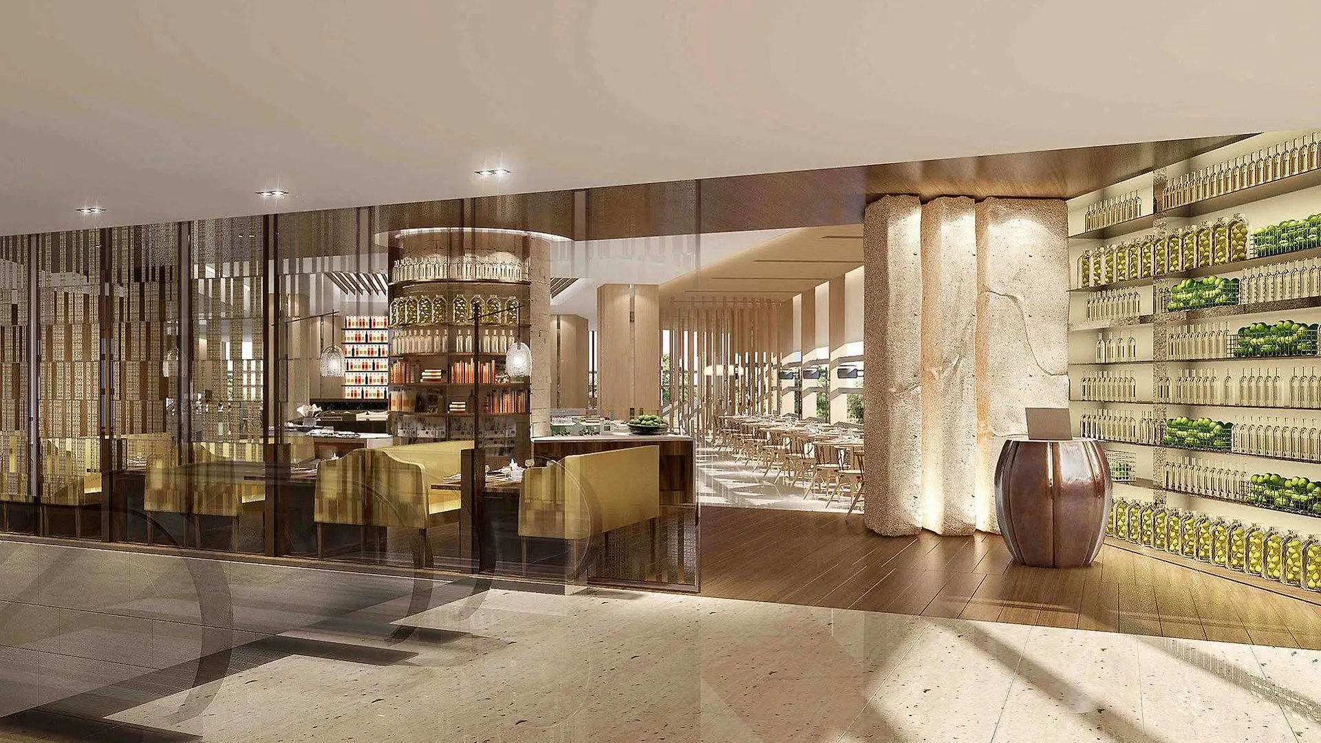 ****  Отель Courtyard By Marriott Hong Kong Sha Tin Китай