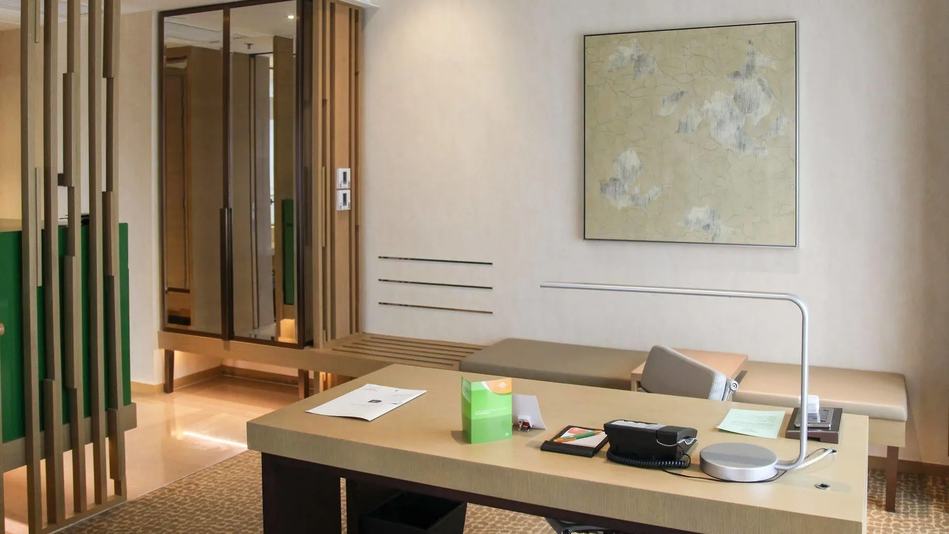 Отель Courtyard By Marriott Hong Kong Sha Tin Китай