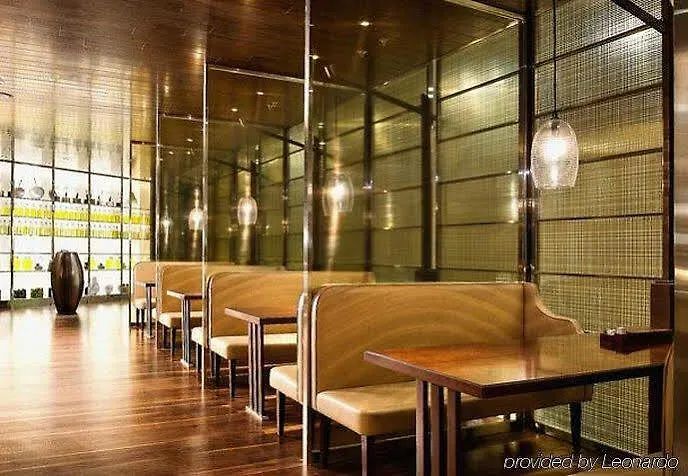 Отель Courtyard By Marriott Hong Kong Sha Tin