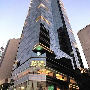 4* Отель Island Pacific