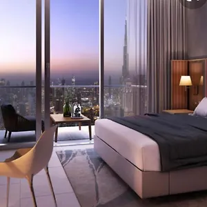 Sls & Residences Hotel Dubaï