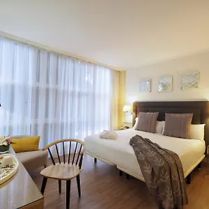 Vilana Boutique Hotel Barcelone