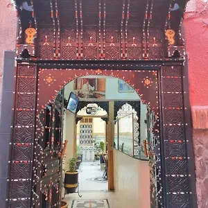 Zagora Hotel Marrakesh