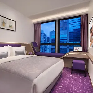 4* Отель Purple