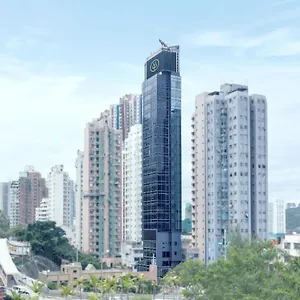 4* Otel Urbanwood Ap Lei Chau