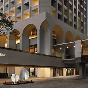 5* Отель The Murray, Hong Kong, A Niccolo