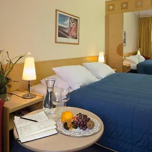 Austria Trend Europa Hotel Salzbourg