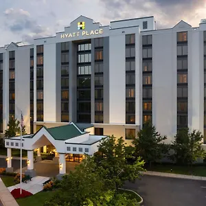 Hyatt Place - Hotel Secaucus