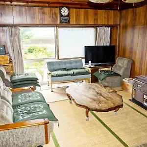 お花畑まで5分ー最大10人ーご家族にお勧めの古民家民泊ーオモテナシロッジ悠遊 中富良野町