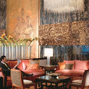 Mandarin Oriental, ***** Hongkong
