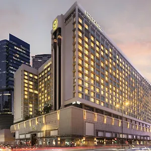 5* Отель Sheraton & Towers