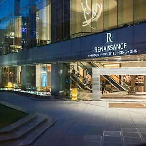 香港万丽海景酒店 香港