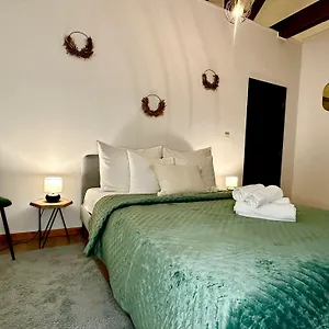 Apartment Luxury