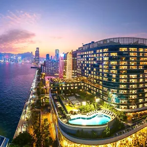 5* Отель Kerry By Shangri-la
