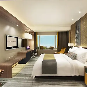 Hotell Royal Plaza, Hongkong