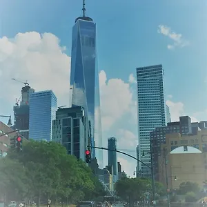 770suites Auberge de jeunesse New York