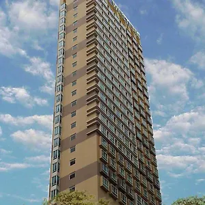 4* Отель Western Causeway Bay