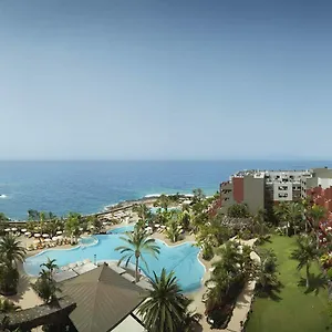 Adrian Roca Nivaria Hotel Costa Adeje (Tenerife)