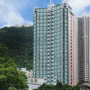 Hotell Bishop Lei International House, Hongkong