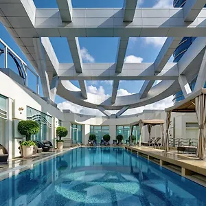 5* Отель Cordis,